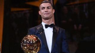 Ronaldo