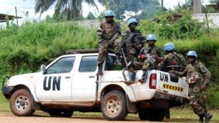 Les Nations Unies s'inquiètent des violences dans le Kassaï