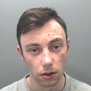 Keiran Wathan