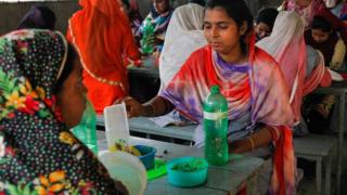 খাদ্যপণ্যের মান নিয়ে উদ্বেগে রয়েছে সাধারণ মানুষ