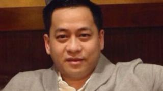 Phan Văn Anh Vũ bị công an Việt Nam truy nã