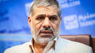 حسین فدایی
