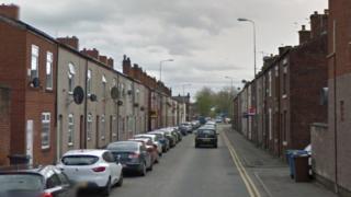 Platt Street