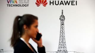 Huawei