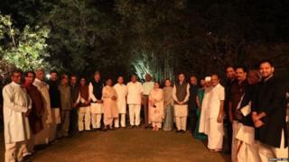 गठबंधन