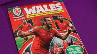 cymru
