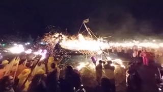Up Helly Aa