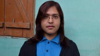 Dilip Kumar Sharma