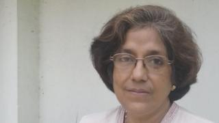 মালবী গুপ্ত