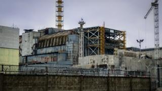 Chernobyl