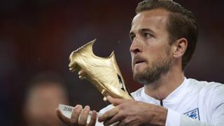 Harry Kane
