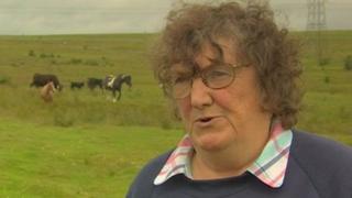 Lorraine Howells
