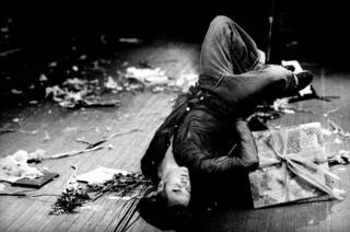Morrissey