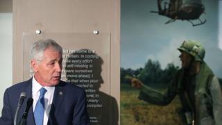 Chuck Hagel