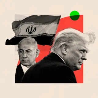 Ceasefire or no ceasefire, the Middle East's reshuffling is not yet done