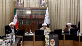 یزدی و لاریجانی در شورای نگهبان