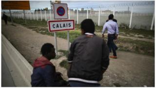 Calais