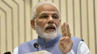 modi