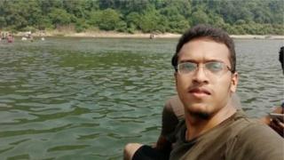 আবরার ফাহাদ