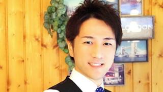 Yuichi Ishii