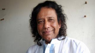 আহমেদ ইমতিয়াজ বুলবুল