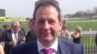 Paul Wilkinson
