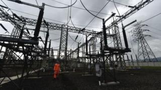 listrik, PLTU,PLN