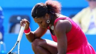 Serena Williams