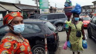 En Afrique, 2747 personnes ont été contaminées au covid-19