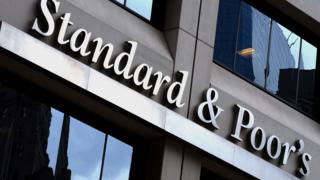 Standard and Poors