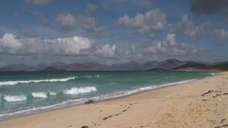 Na Hearadh