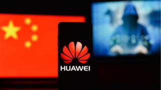 Huawei