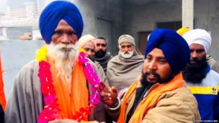 ਗੁਰਦਸਾਪੁਰ, ਸਰਪੰਚ ਦੀ ਚੋਣ