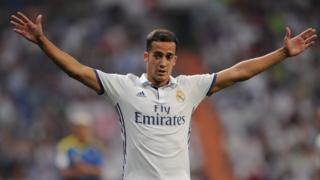 Real Madrid