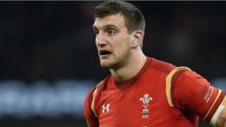 Sam Warburton