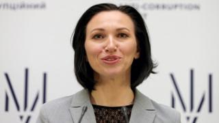 Олена Танасевич