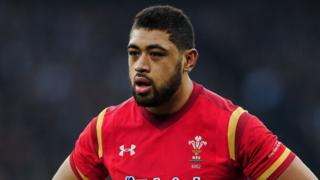 Taulupe Faletau