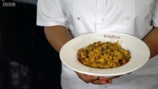what we eat Egusi