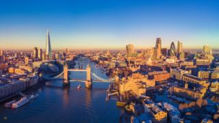 Londra