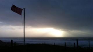 traeth