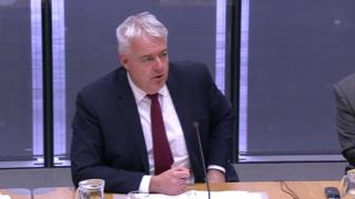 Carwyn Jones