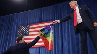Трамп