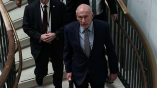 Dan coats