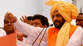 गोपाल कांडा