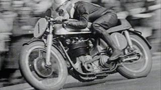 Rex McCandless