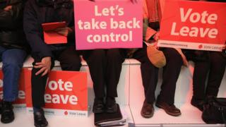 Vote Leave