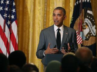 Obama