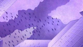 Keyframe #1