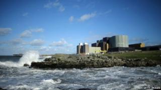 Wylfa