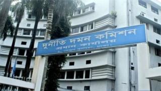 ভূমি, শিক্ষা এবং স্বাস্থ্যখাতে দুর্নীতির অভিযোগ বেড়েছে বলে বলছে দুর্নীতি দমন কমিশন